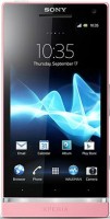 Xperia SL LT26ii